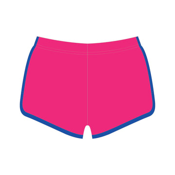 Athletics Track Shorts